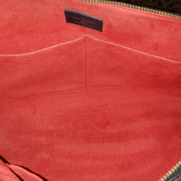 Louis Vuitton Tuileries Caramel Monogram - Picture 8 of 9